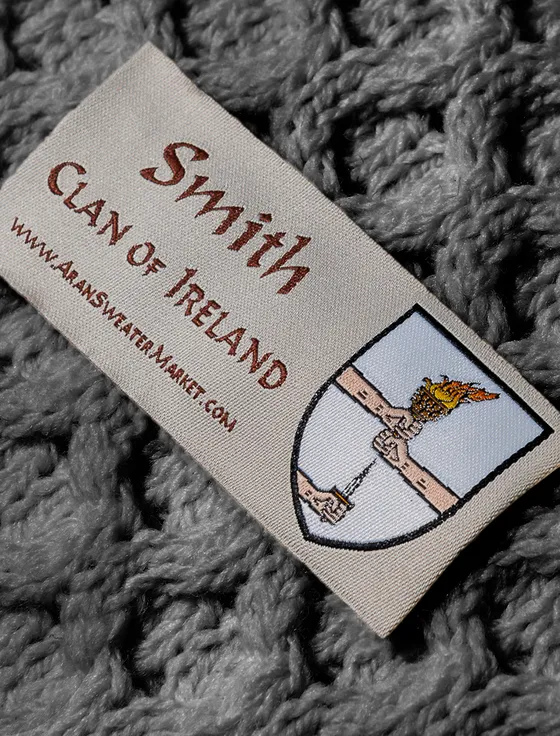 Smith Clan Scarf - Online store - Exclusive Smith Clan Scarf collection - Shop now for high-quality and stylish scarves - Stay w