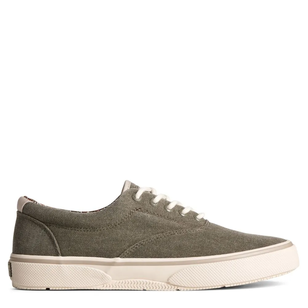 Sperry Men's Halyard Canvas Sneaker