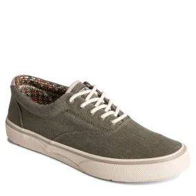 Sperry Men's Halyard Canvas Sneaker