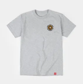 Ash Gold Spitfire Classic '87 Swirl Tee