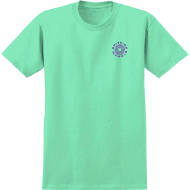 Spitfire Multiswirl Classic 87 Tee - Mint