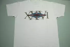 Spyder Vintage 90's Single Stitch T-Shirt for enhanced performance