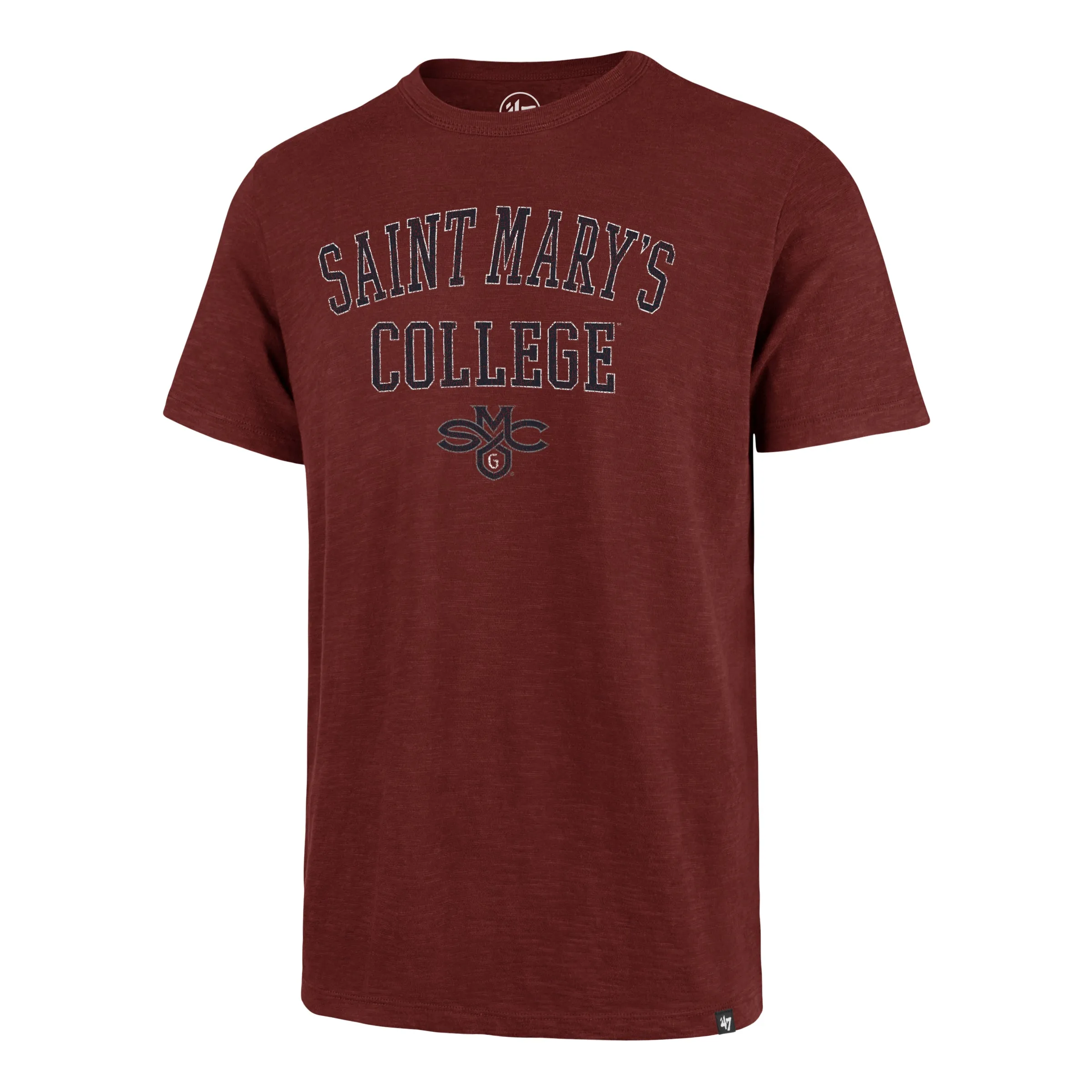 St. Mary's College of California Gaels Classic Track '47 Scrum Tee