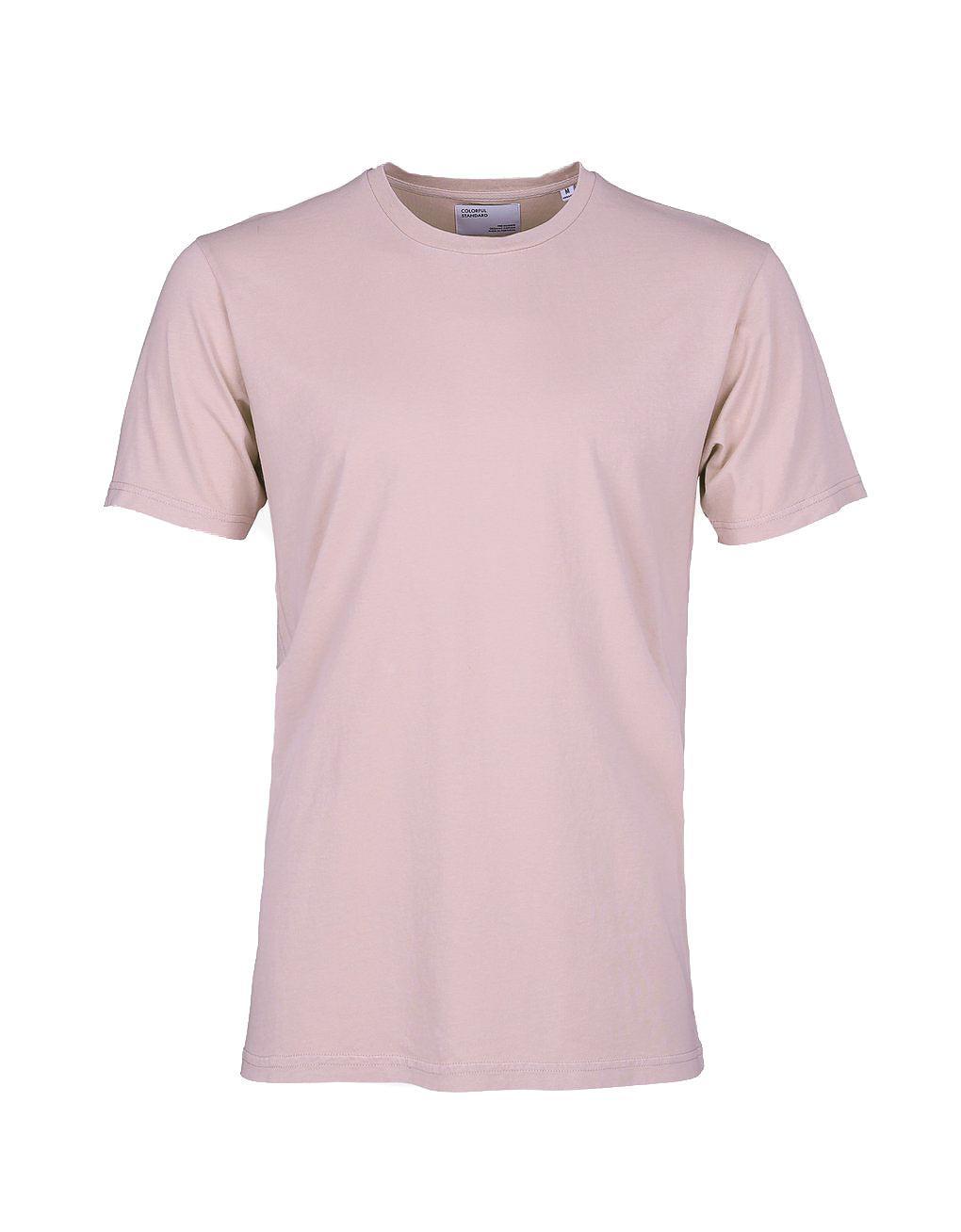 Standard Classic Tee faded pink