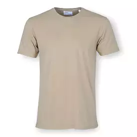 Standard Classic Tee - Oyster Grey