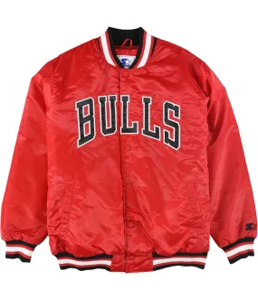 Starter Chicago Bulls Jacket for Men