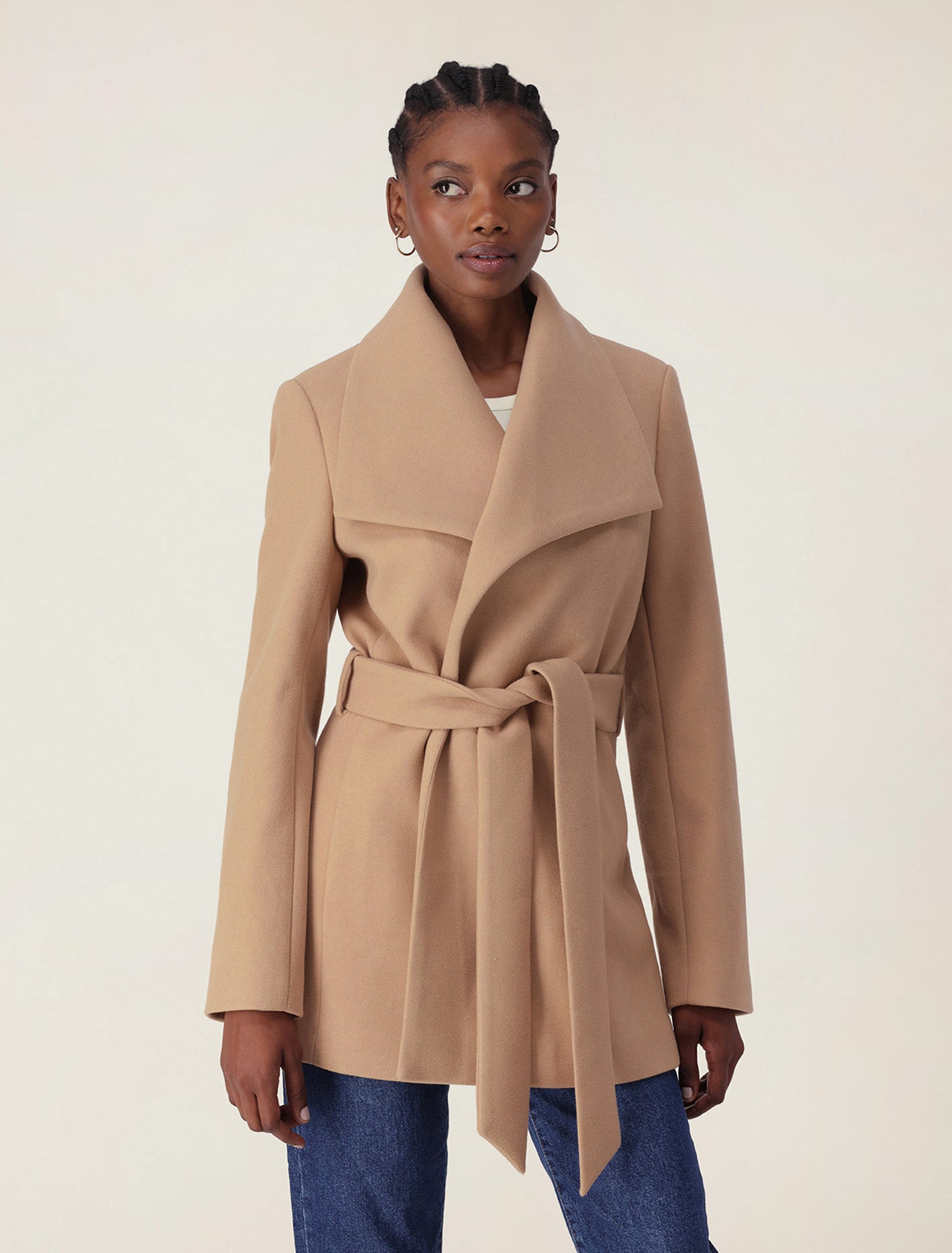 Steph Overcoat