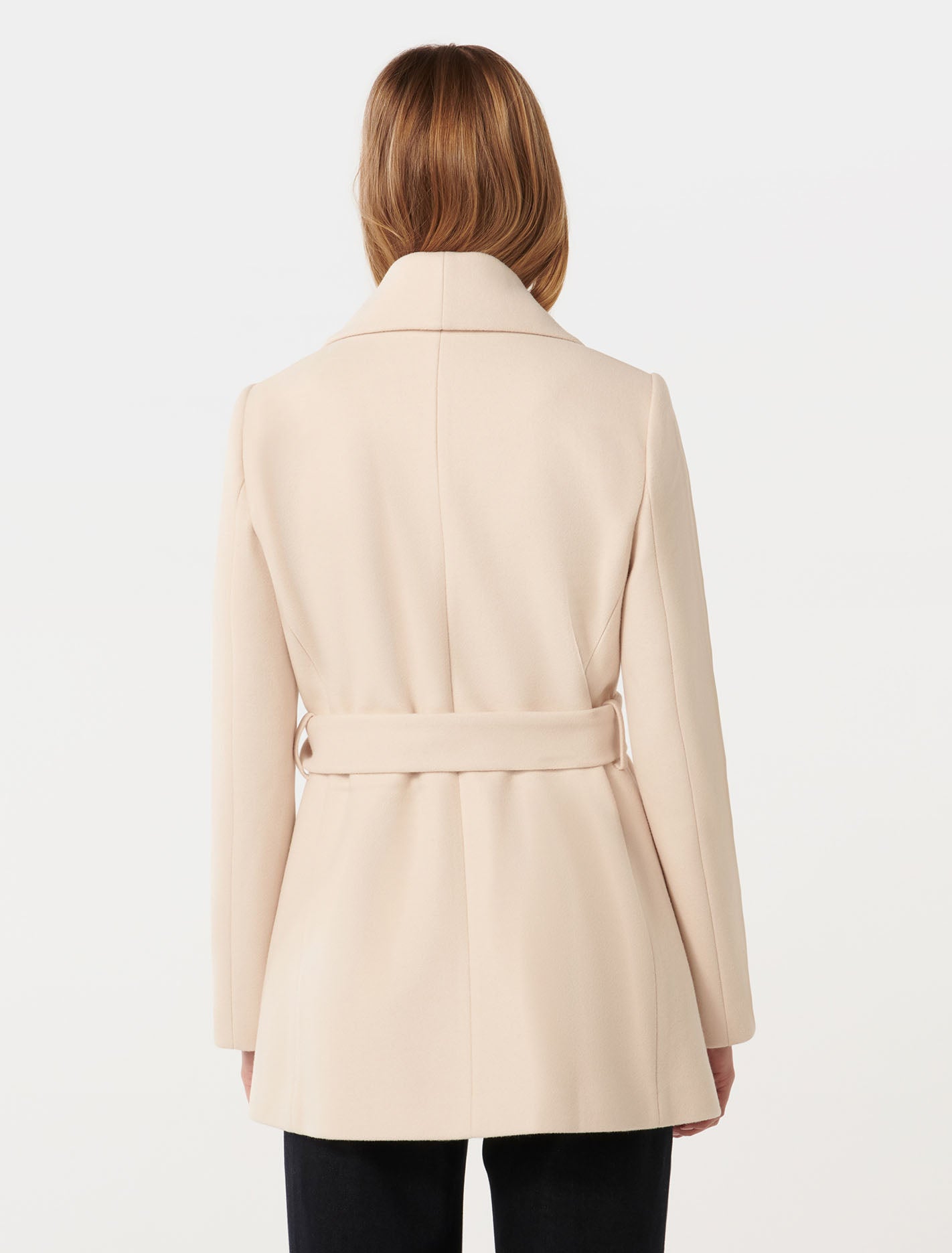 Steph Wrap Coat - Get the Best Deals Now!