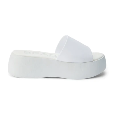 Sun Platform Sandal