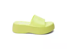 Sun Platform Sandal