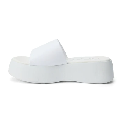 Sun Platform Sandal