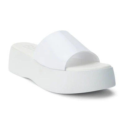 Sun Platform Sandal