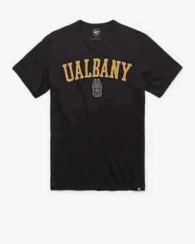 Classic Track '47 Scrumb SUNY ALBANY GREAT DANES TEE