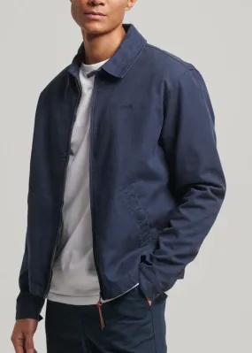 Superdry Eclipse Classic Harrington Jacket