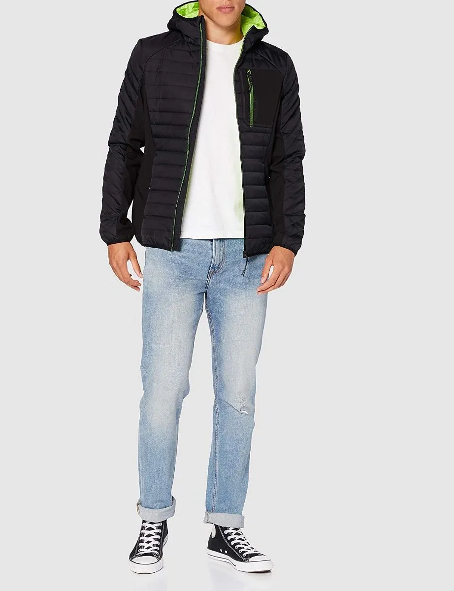 Superdry Classic Black Jacket