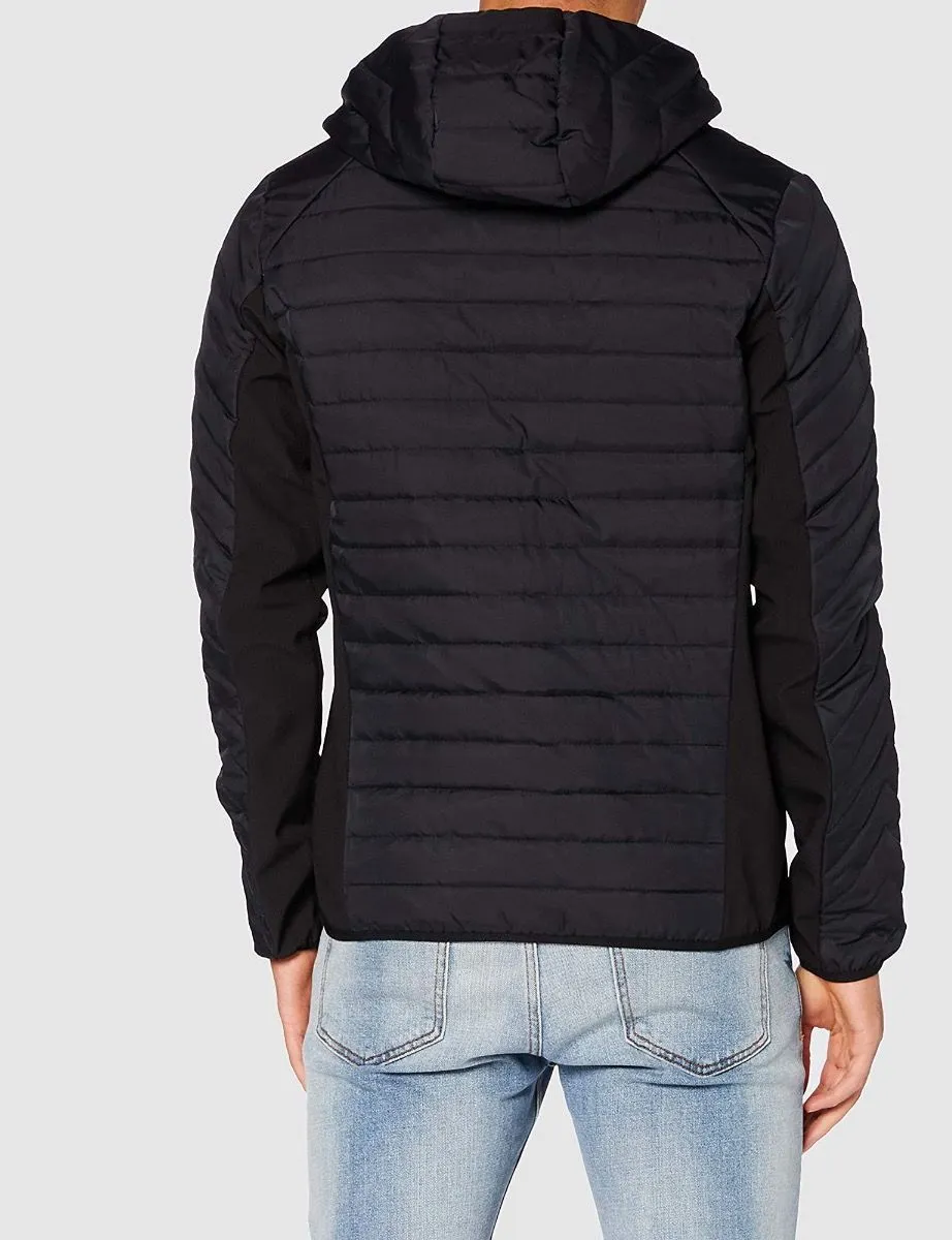 Superdry Classic Black Jacket