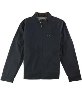 Tasso Elba Men's Luca Bomber Jacket - Lightweight, Affordable