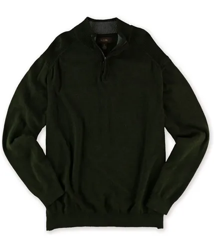 Tasso Elba Men's Pullover Sweater, Fine Gauge, TW4