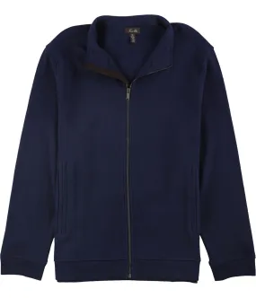 Tasso Elba Men's Zip-Front Jacket.