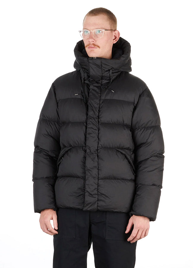 Ten C Alpine Down Jacket