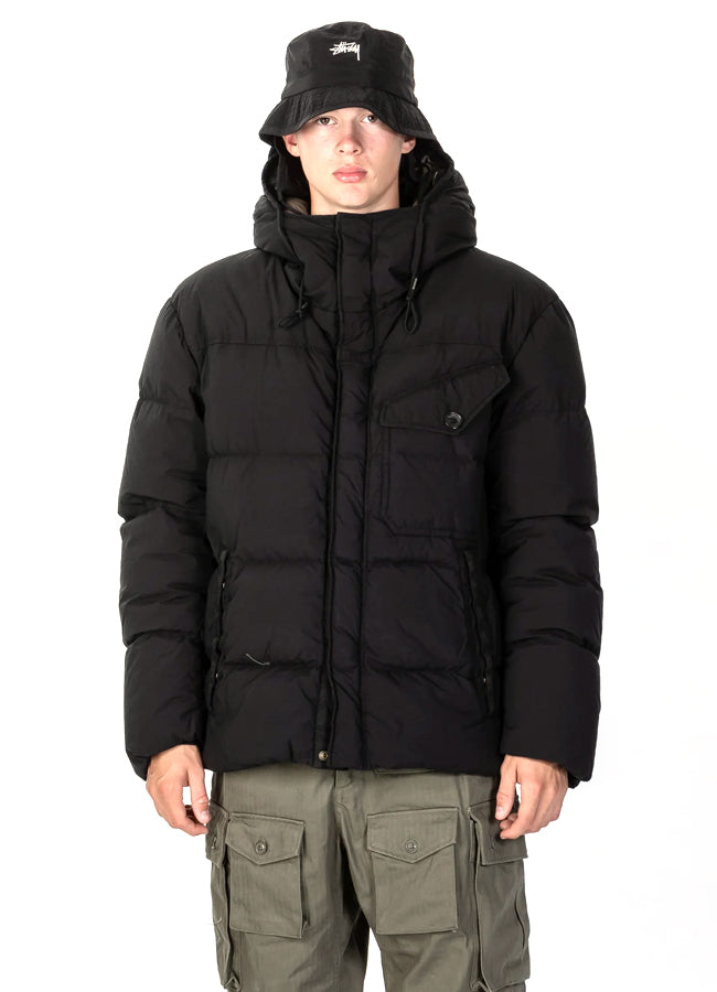 Ten C Down Jacket - Ultimate Survival Gear | Top Quality & Durability | Shop Now.