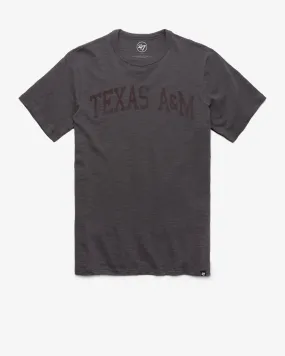 Texas A and M Aggies Classic Block 47 Scrum Tee