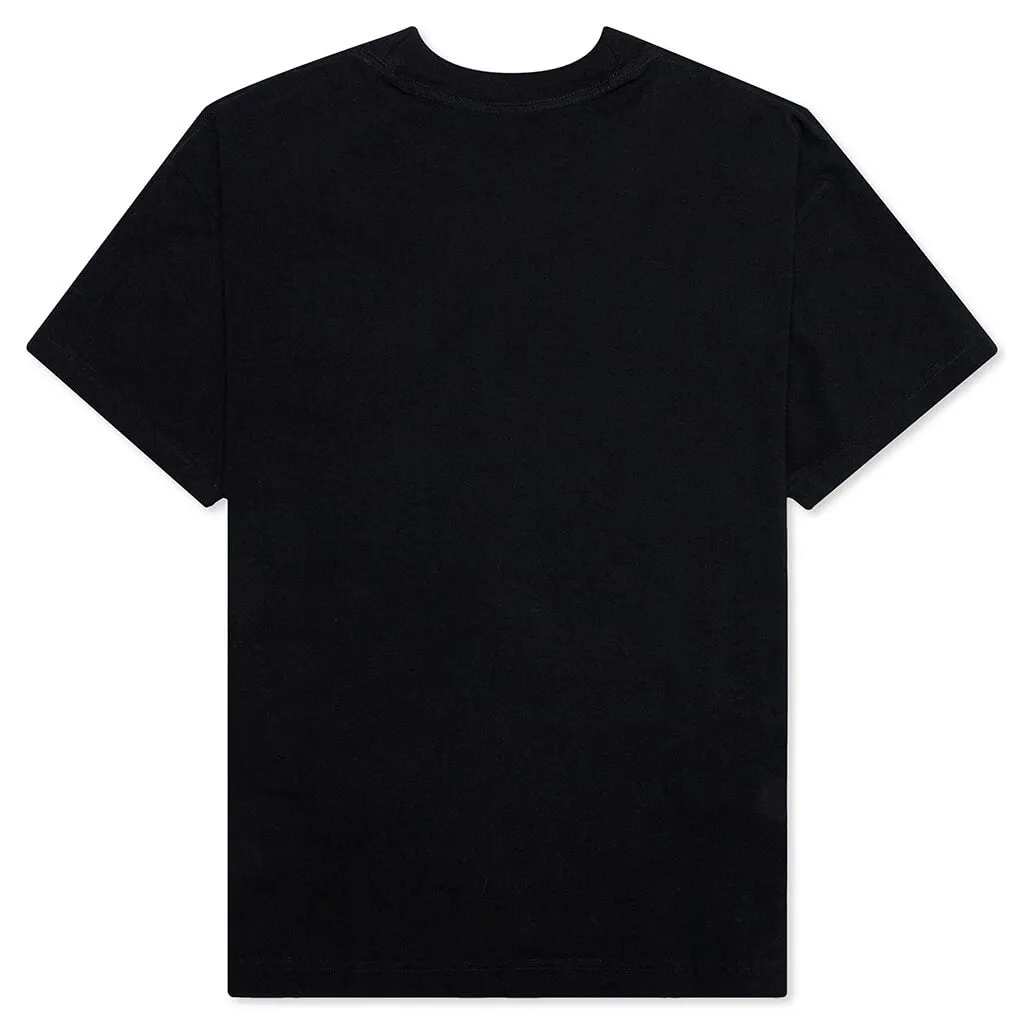 Palm Classic T-Shirt Black Green