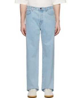 The Row Blue Morton Denim