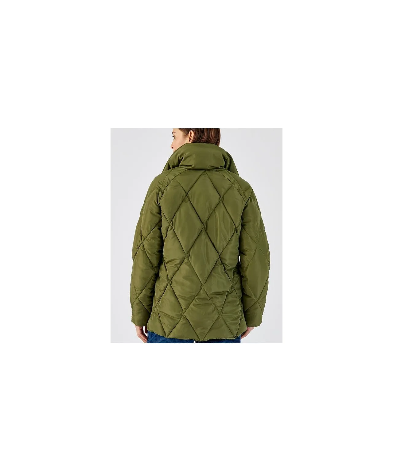 Thermal Puffer Jacket