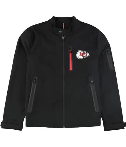 Tommy Hilfiger Kansas City Chiefs Jacket