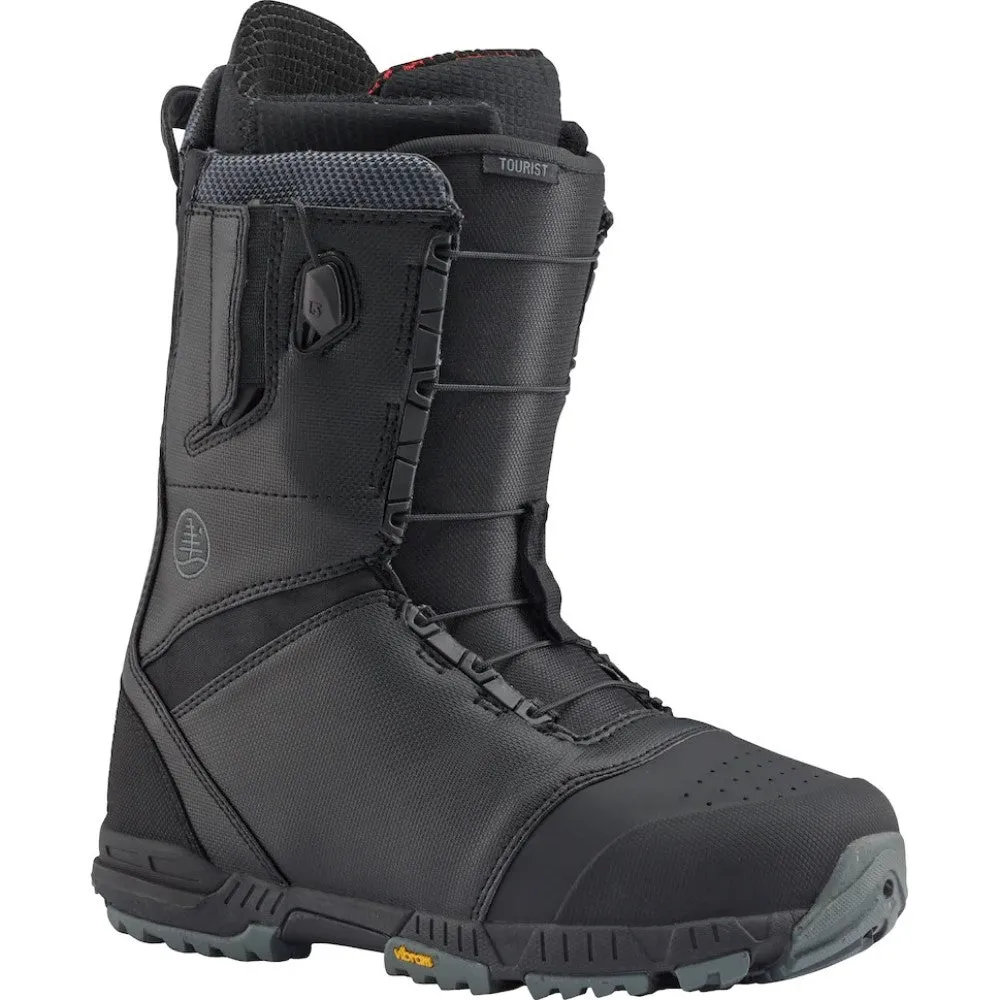 Tourist Snowboard Boots