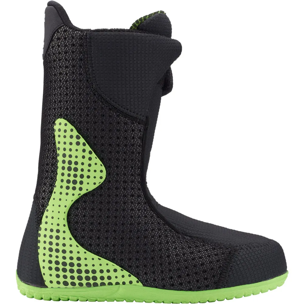 Tourist Snowboard Boots