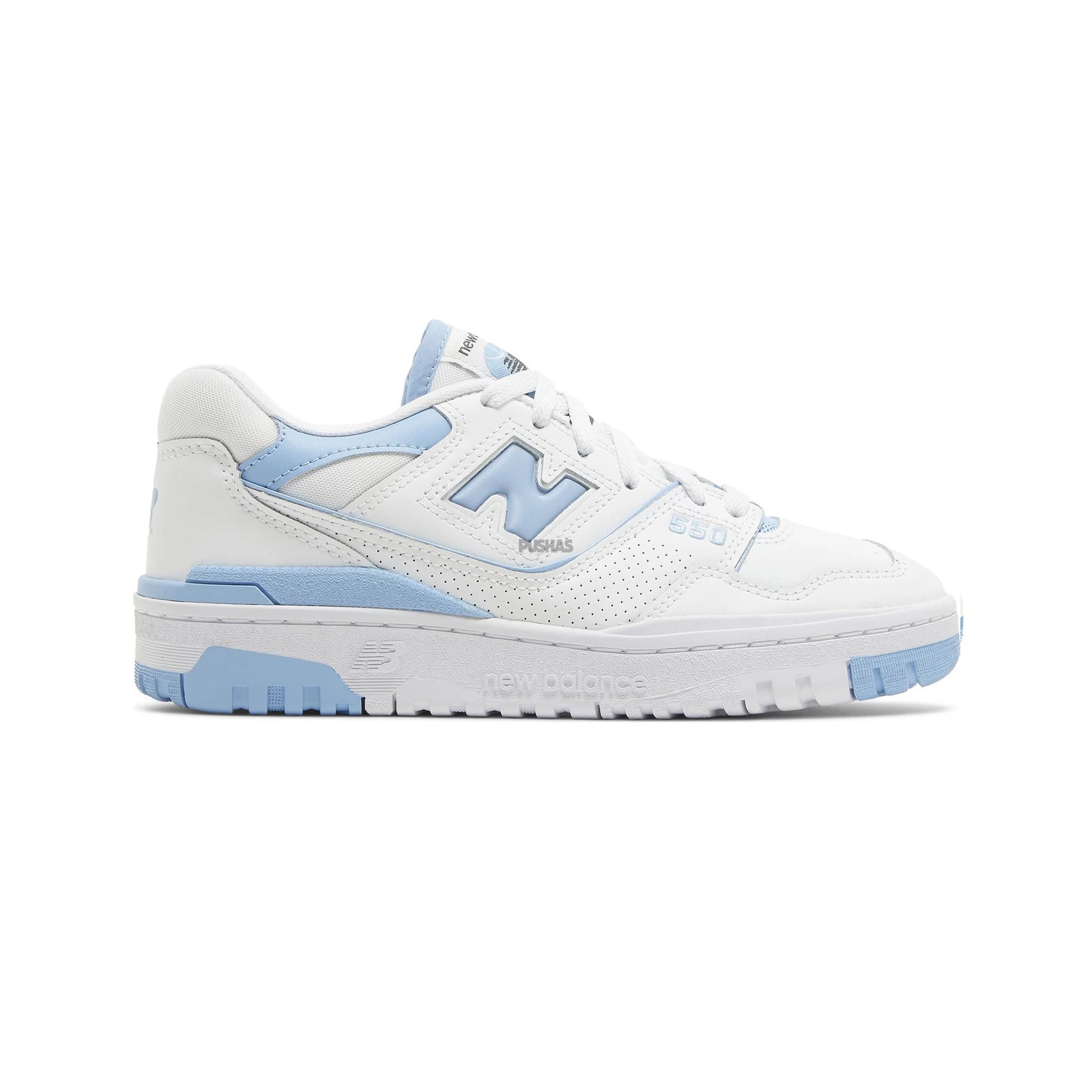 UNC White Dusk Blue 550 W (2023)