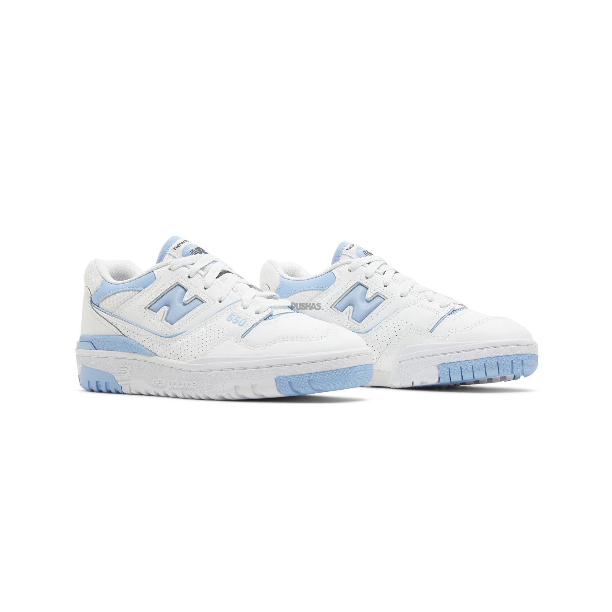 UNC White Dusk Blue 550 W (2023)