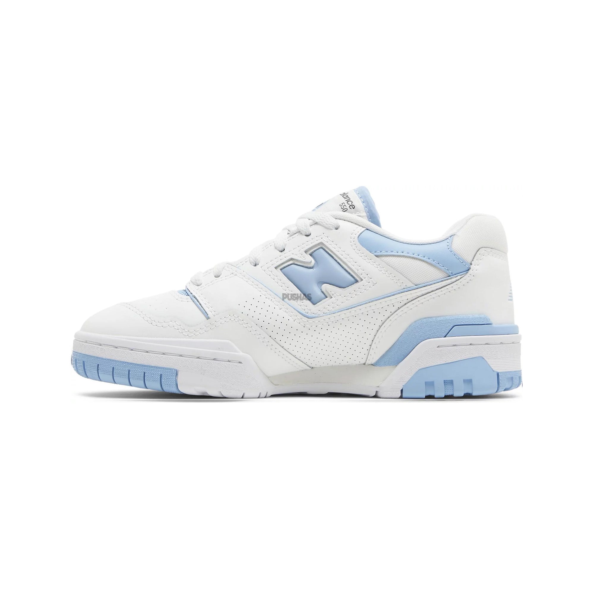 UNC White Dusk Blue 550 W (2023)