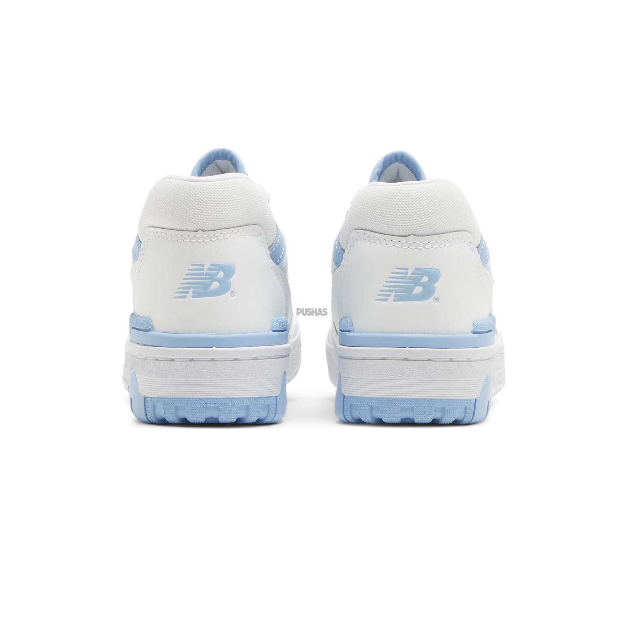 UNC White Dusk Blue 550 W (2023)