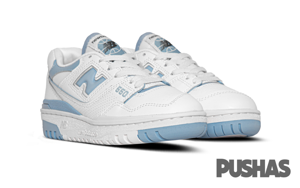 UNC White Dusk Blue 550 W (2023)