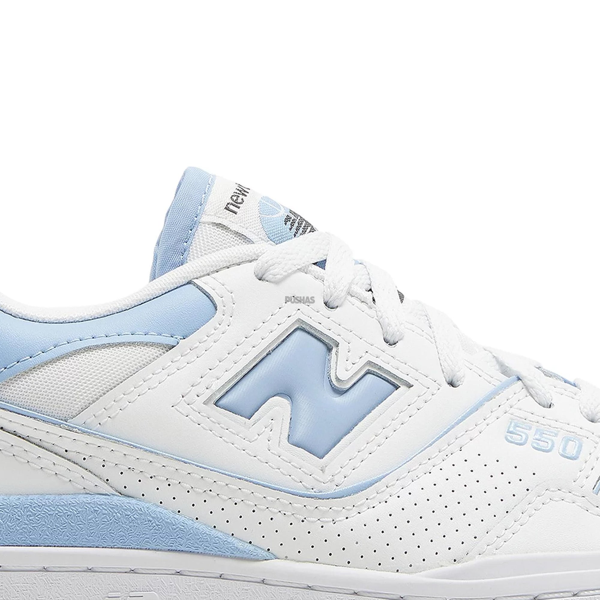 UNC White Dusk Blue 550 W (2023)