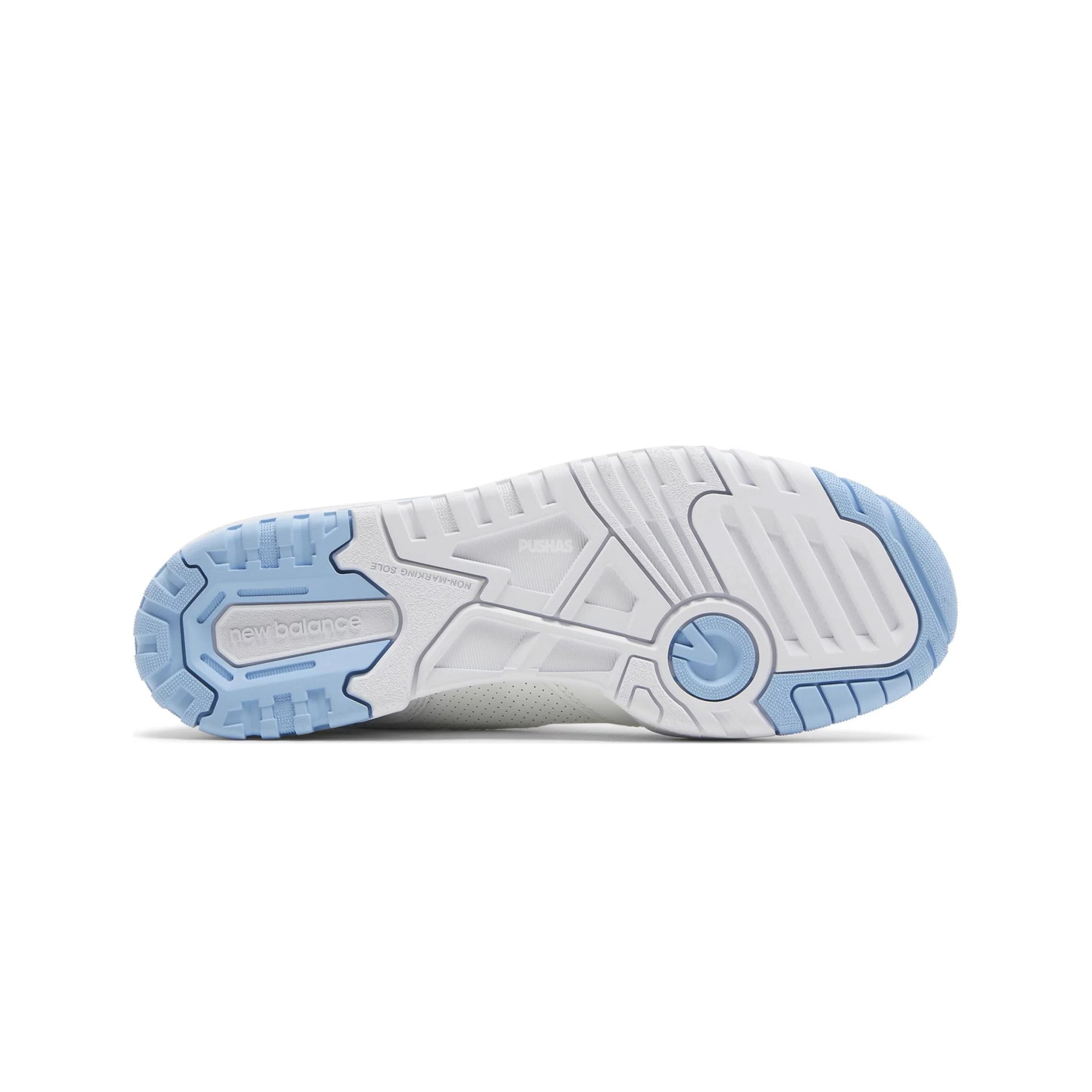 UNC White Dusk Blue 550 W (2023)