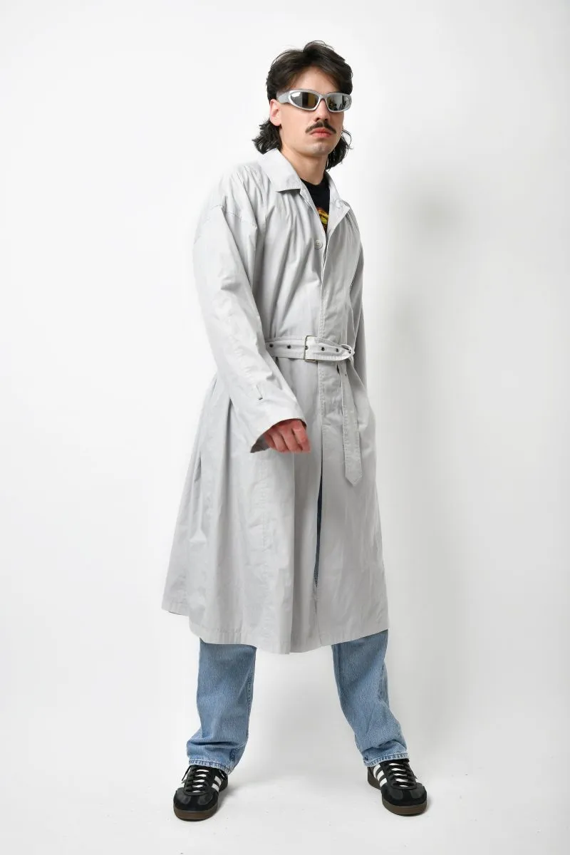 90s detective trench coat vintage - Google Search