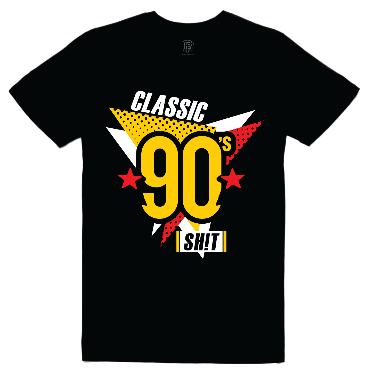 Vintage 90s T-shirt