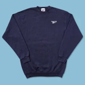 Retro Reebok Medium Sweater