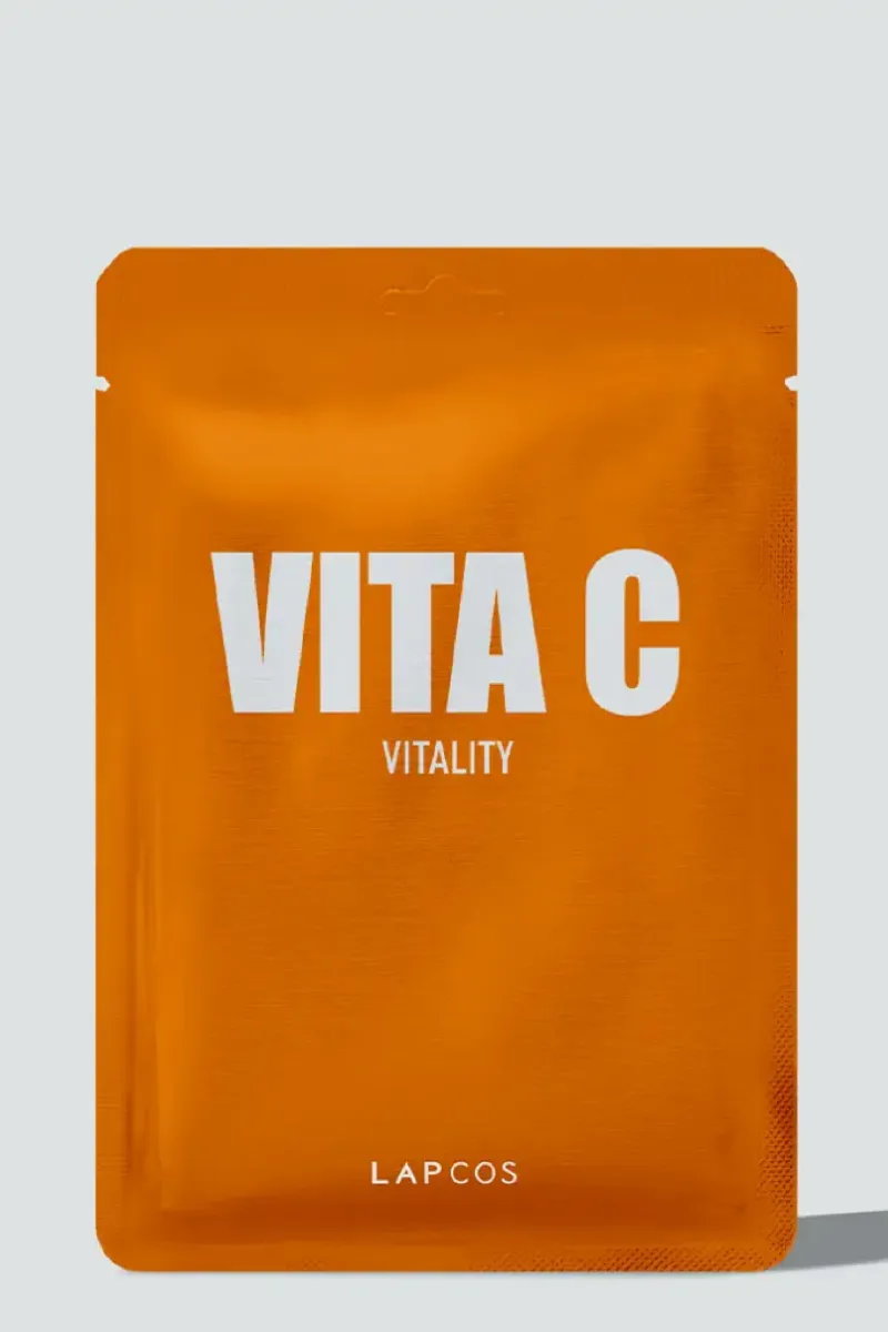 Vitamin C Sheet Mask