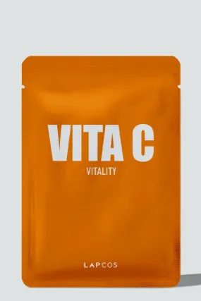 Vitamin C Sheet Mask