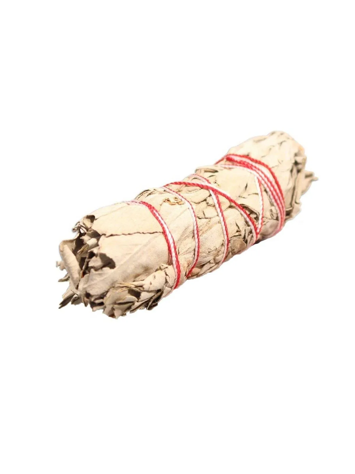 White Sage Mini Smudge Stick - BULK - 1 Result