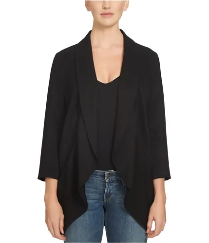 Women's 3/4 Sleeve Bolero Jacket | 1.State