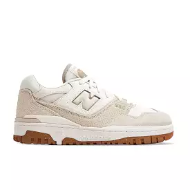 Women's New Balance 550 Beige Gum BBW550TB - Best price and reviews