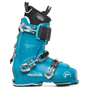 Women's R3W 105 Ti Ir Alpine Touring Boots