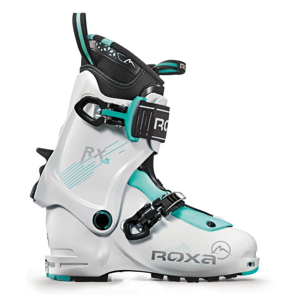 Women's RX Tour Alpine Touring Boots