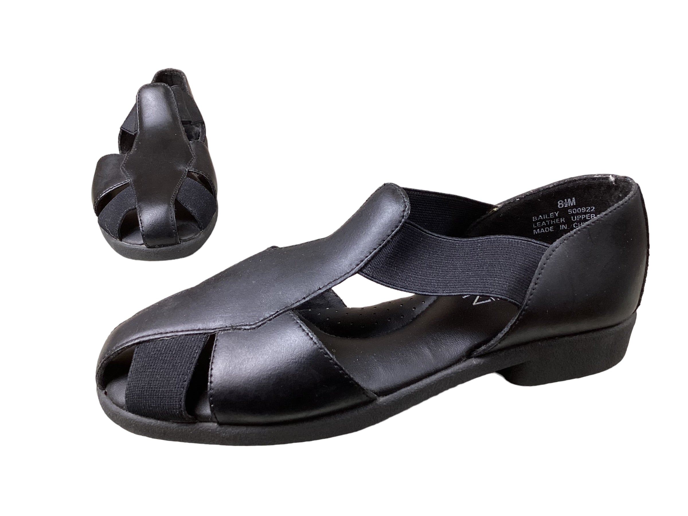 Women's Sandals: Flats - Size 8.5 | Clothes Mentor